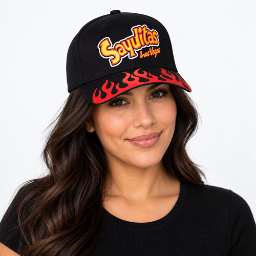Sayulitas Las Vegas  — "On Fire"