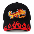 Sayulitas Las Vegas  — "On Fire"