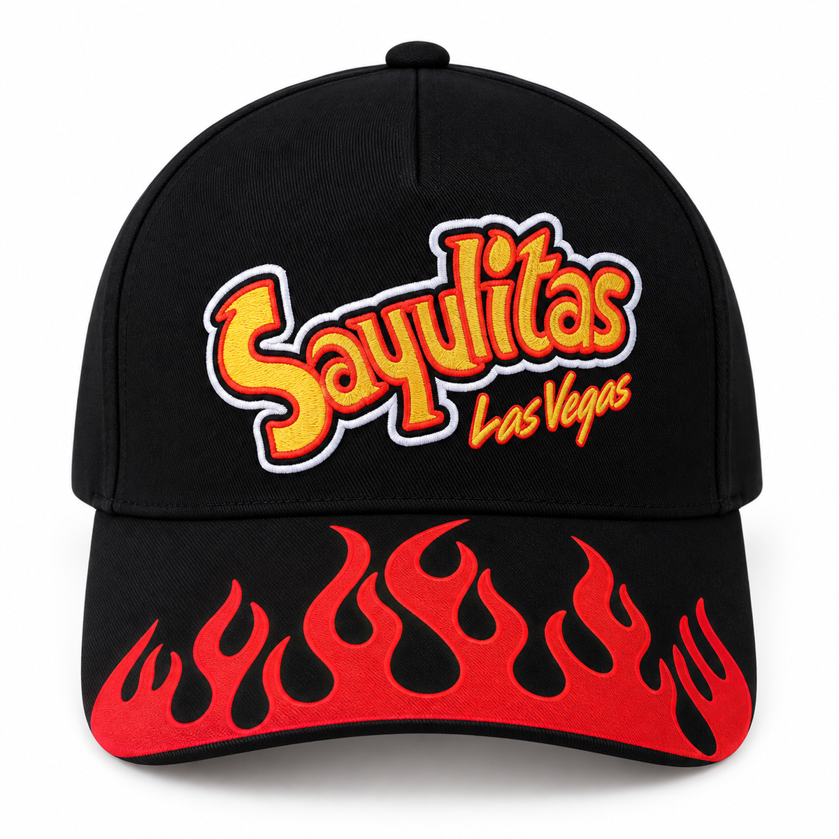 Sayulitas Las Vegas  — "On Fire"